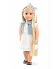 Кукла Фиби (46 см) с длинными волосами блонд