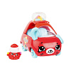 Мини-машинка Бабли-Кар серии Cutie Cars (с мини-шопкинсом)