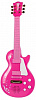Рок-гитара Девичий стиль 56 см
