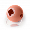 Сферическое ведро BALLO (цвет розовый)