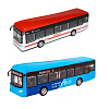 Автомодель Серии City Bus Автобус (18-32102)