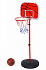 Игровой набор - Баскетбольное кольцо со стойкой