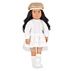 Кукла Талита (46 см) в платье со шляпкой