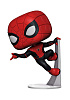 Игровая фигурка серии Человек-паук - Человек-паук в обновленном костюме