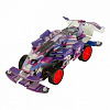 Пазл 3D Гоночный автомобиль фиолетовый (SM98388/6044918-2)
