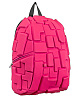 Рюкзак Blok Full Pink Wink