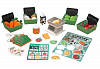 Игровой набор Farmer's Market Play Pack Для супермаркетов (53540)
