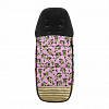 Чехол для ног Priam Footmuff JS Cherub, Cybex (Pink pink)