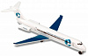 Самолет MD-80 Arrows Aeronotics 13 см