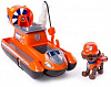 Спасательный автомобиль Щенячий патруль: чрезвычайная миссия с водителем Зума (SM16702/1556)