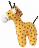 Мягкая игрушка Жираф 15 см (41170SK)