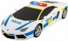 Chevrolet Camaro SS RS Police (свет. и звук), М1:24 
