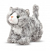 Мраморный котенок Рокси, 18 см