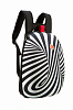 Рюкзак Shell Zebra