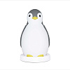Светильник ночник с автоотключением Пингвинёнок PAM