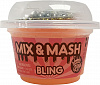 Лизун Compound Kings Slime Mix & Mash Bling, 180 г (110291)