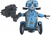 Робот-мотоцикл Transformers 5: Делюкс Autobot Sqweeks (C0887_C2403)
