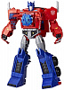 Робот-автомобиль Transformers Кибервселенная: Атакер Cyberverse Ultimate Peterman 30 см (E1885_E2067)