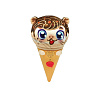 Ароматная игрушка-повторюшка ChatiCreams Мороженое Куки Джеф