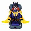 Автокресло DC Comics Batgirl (3001BTGUKR)