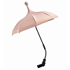 Зонтик для коляски Powder Pink