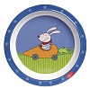 Тарелка Racing Rabbit (24614SK)