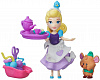 Кукла Disney Princess Золушка (B5331_B5333)
