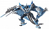 Робот-динозавр Transformers 5: Делюкс Молния (C0887_C2963)