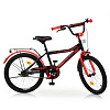 Велосипед детский 20'' TopGrade (Y20107)