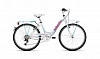 Велосипед CTB Girl 6S 24" White (51022401)