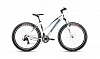Велосипед 27.5" TX55 Lady 21S white (103024313)