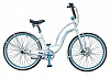 Велосипед Artist Blue 26" White (12352158)