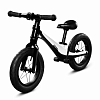 Беговел Micro Balance Bike Deluxe PRO (black-white)(GB0031)