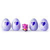 Hatchimals: Набор из 4 коллекционных фигурок в яйцах + бонусная фигурка (в ассортименте) Сезон 1 (SM19104)