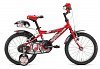 Велосипед Boy Coasterbrake 16" Red (1600160301)