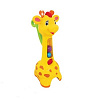 Каталка Аккуратный жираф