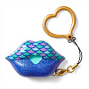 Интерактивная игрушка-брелок Волшебный поцелуй: Поцелуй моря (W4110-6)
