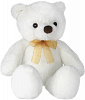 Мягкая игрушка Медведь белый 46см