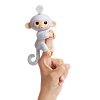 Интерактивная гламурная обезьянка Сахарок (W3760/3763)