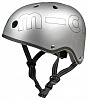 Шлем Silver metallic размер M (AC4509)