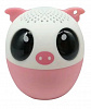 Портативная Bluetooth-колонка Friendy 3W Pig (AS100-PIG)
