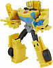 Робот-автомобиль Transformers Cyberverse Bumblebee (E1884_E1900)