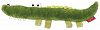 Мягкая игрушка Крокодил 24 см (41178SK)