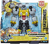 Робот-динозавр Transformers Cyberverse Ultra Puddy Grimlock (E1886_E1908)