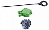 Волчок BeyBlade BURST SlingShock Valtryek V4 (E4603_E4727)