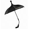 Зонтик для коляски Brilliant Black