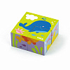 Кубики Подводный мир (50161)