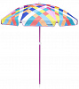 Пляжный зонтик Вечеринка, 170 см (S01UMBBY)