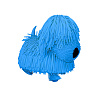 Озорной щенок (голубой) (JP001-WB-B)