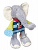 Мягкая интерактивная игрушка Слон 28 см (41464SK)
